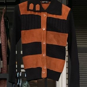 Women’s Vintage Jacket